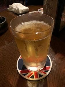 銀座サンボア