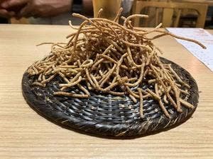 蒲郡 桔梗屋 本店