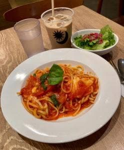 PRONTO 新千歳空港店