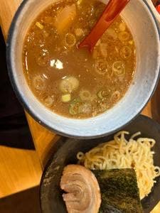 ラーメン大桜 荏田店