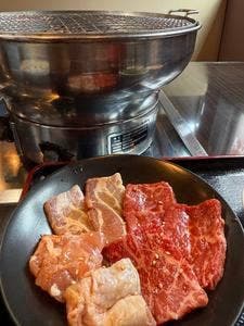焼肉ドラゴ 押上店