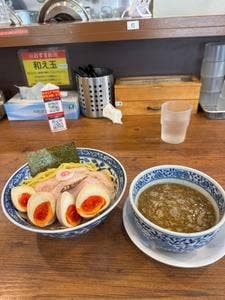 麺屋 いちびり NEXT