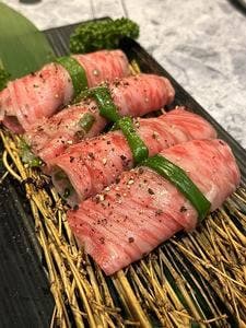 焼肉 界