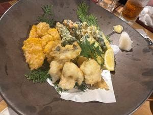 炉ばた魚竹