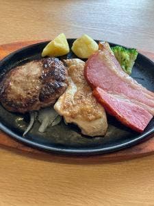 ステーキのどん 富士見店