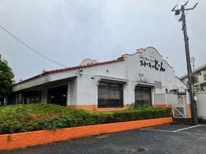 ステーキのどん 富士見店