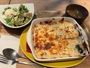 バルザル 大井町店