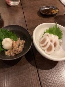 和バル 呑まい