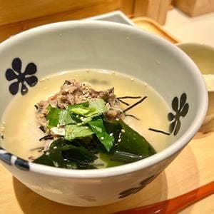 だし茶漬け えん 大手町店