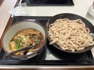 上州濃厚激辛うどん 麺蔵