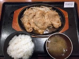 市川食堂