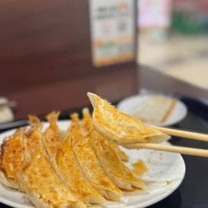 石松餃子 NEOPASA浜松上り線