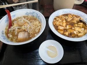 四川料理 鴻運楼