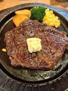 フライングガーデン 本庄IC店