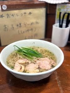 弘雅流製麺