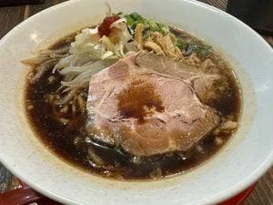 麺屋ひしお 本店
