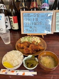 まんぷく亭
