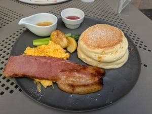 GINZA Cafe Hanon
