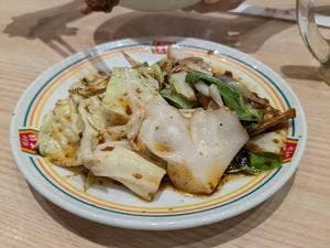 餃子の王将 平井駅南口店