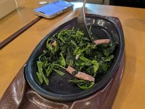 ガスト 平井店