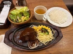 HERO'S ステーキハウス ヨドバシ横浜店