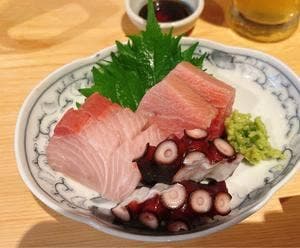 魚屋ひでぞう 立呑み店