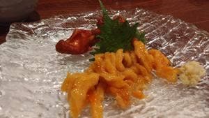海鮮料理炭火焼まるよし