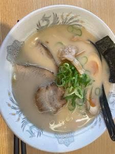 大阪ふくちぁんラーメン 鶴見店