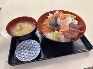 旬鮮厨房三浦や