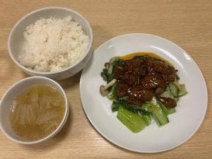 中華ごはん かんざし