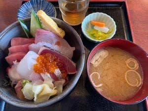 福田家 豊洲店