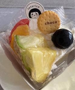 お菓子屋 totorico