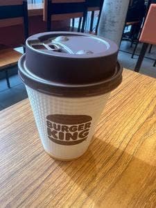 バーガーキング 御徒町店