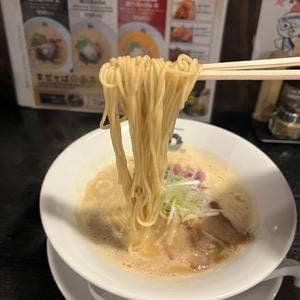 鶏白湯soba KIZUNA 東加古川店