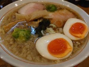 らぁ麺 辰丸
