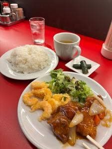 南海飯店 本店