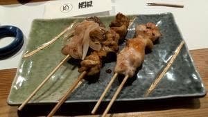 居酒屋 西丸