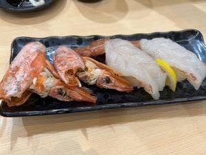 大河すし本店