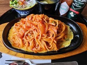喫茶 振り子