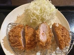 とんかつ 六九