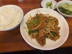 中華そば 東光