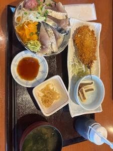 和食レストラン そうま 東松山店