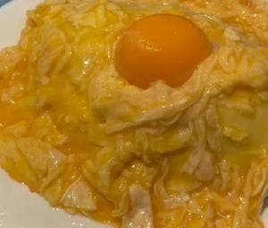 ふわとろオムライスとチーズカフェ たまごのきもち。大阪駅前店