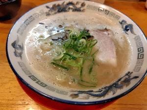 博多ラーメン まさきや