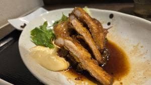 中華レストラン 龍苑