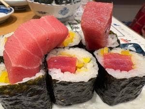 すし酒場 さしす KITTE大阪店