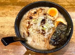 麺屋 天王