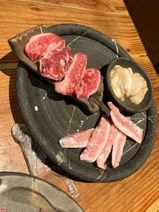 ごえ門 高砂店