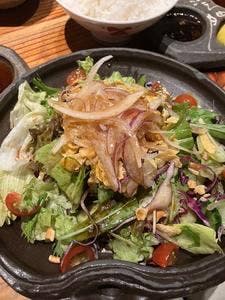 ごえ門 高砂店