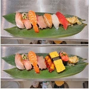 魚がし日本一 新橋駅前店